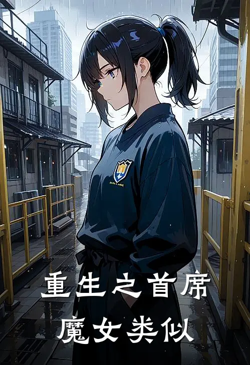 重生之首席魔女类似