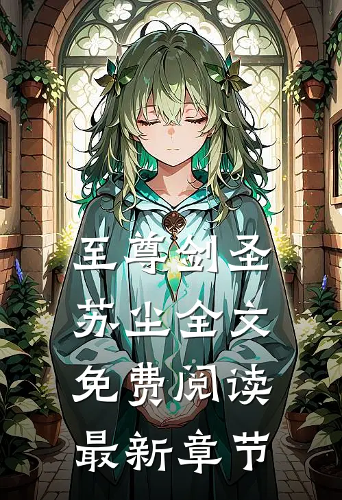 至尊剑圣苏尘全文免费阅读最新章节