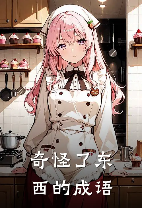 奇怪了东西的成语