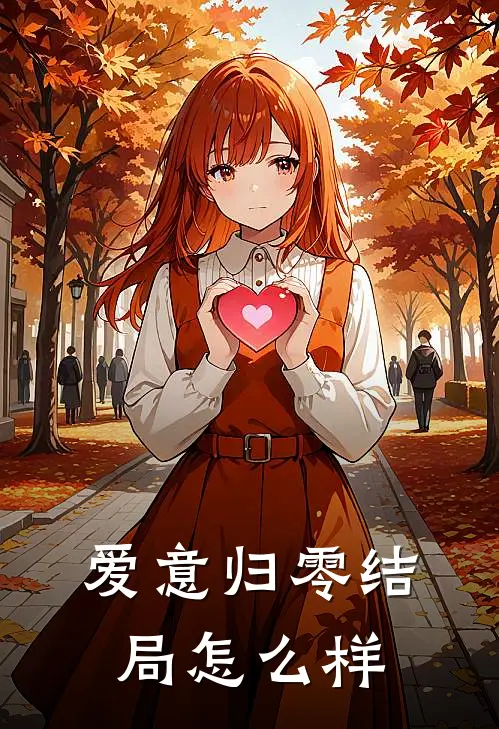 爱意归零结局怎么样