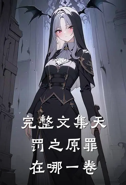 完整文集天罚之原罪在哪一卷