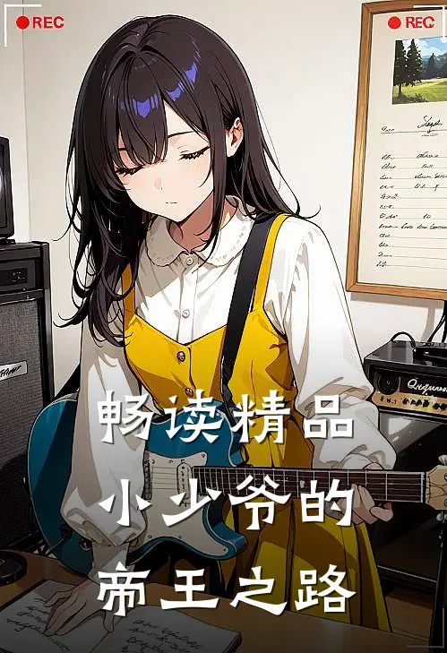 畅读精品小少爷的帝王之路