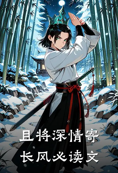 且将深情寄长风必读文