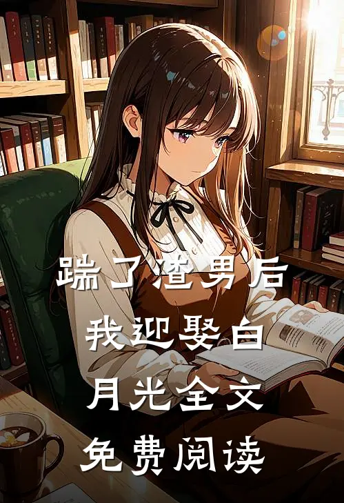 踹了渣男后我迎娶白月光全文免费阅读