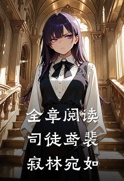 全章阅读司徒鸢裴寂林宛如