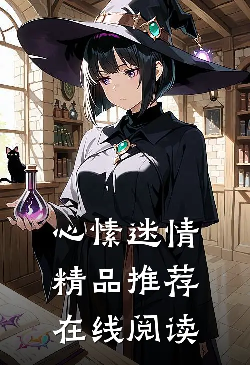 心愫迷情精品推荐在线阅读