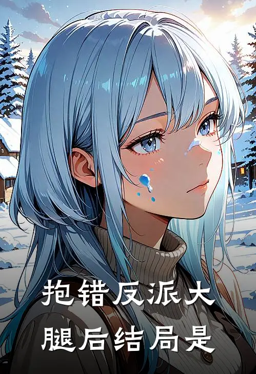 抱错反派大腿后结局是