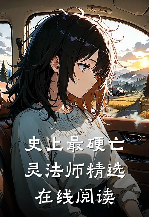 史上最硬亡灵法师 精选在线阅读