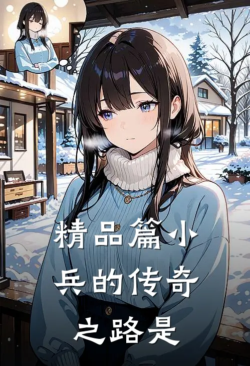 精品篇小兵的传奇之路是