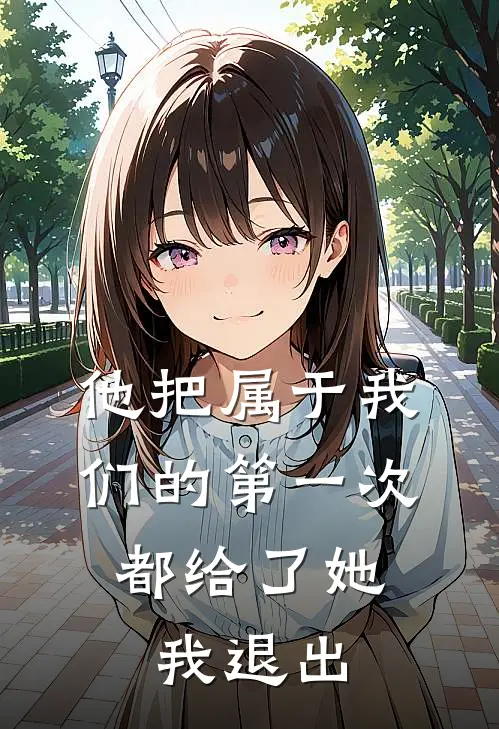 他把属于我们的第一次都给了她,我退出了英文
