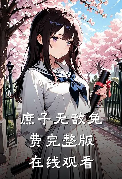 庶子无敌免费完整版在线观看
