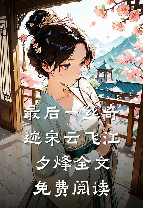 最后一丝奇迹宋云飞江夕烽全文免费阅读
