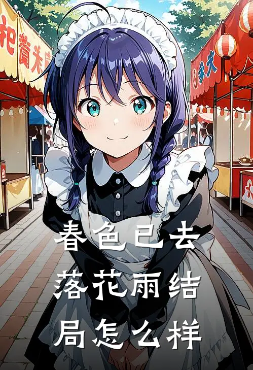 春色已去落花雨结局怎么样