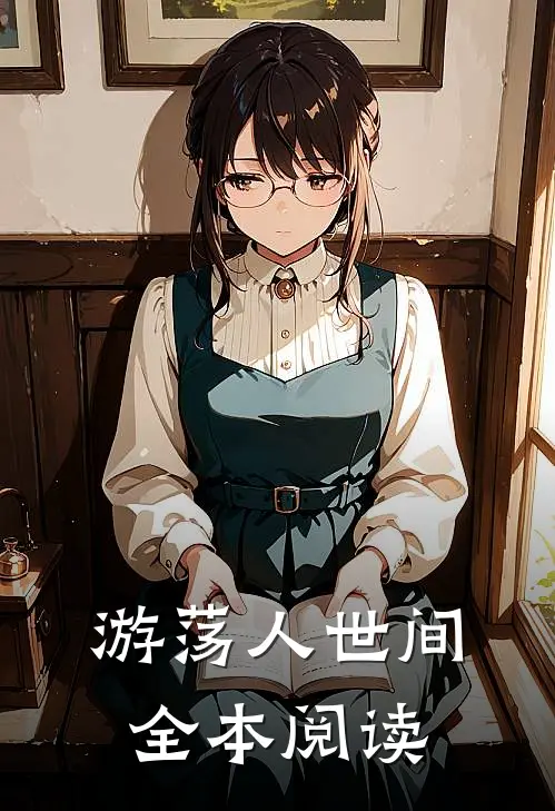游荡人世间全本阅读