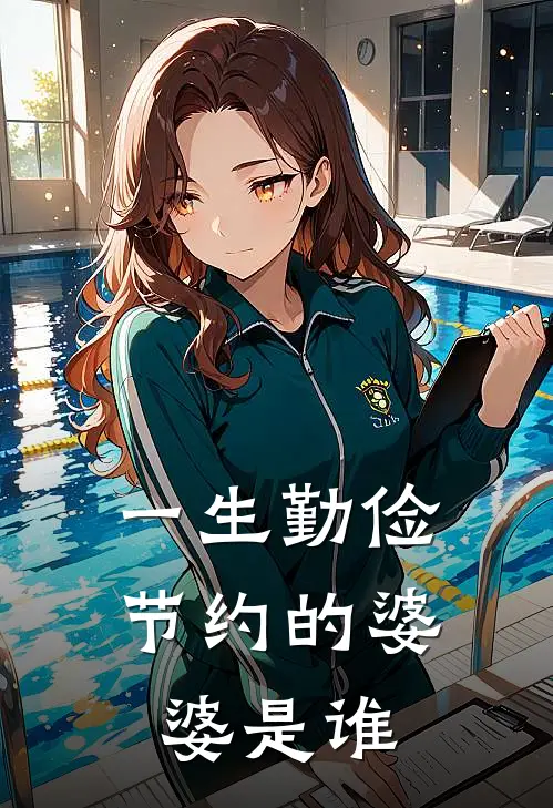 一生勤俭节约的婆婆是谁