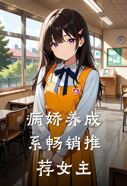 病娇养成系畅销推荐女主