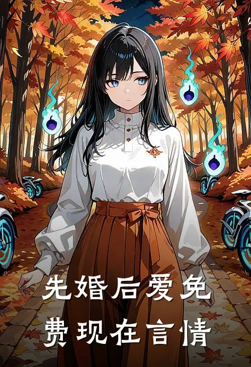 先婚后爱免费现在言情