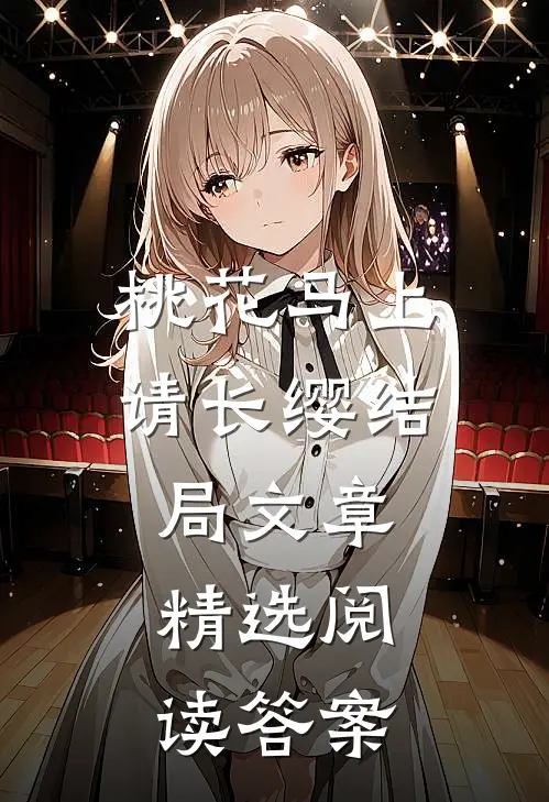 桃花马上请长缨结局文章精选阅读答案