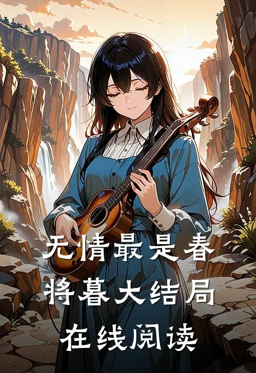 无情最是春将暮大结局在线阅读