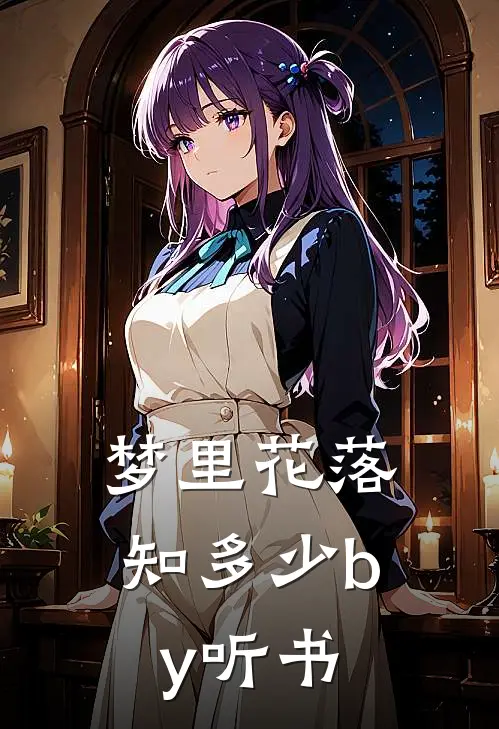 梦里花落知多少by听书