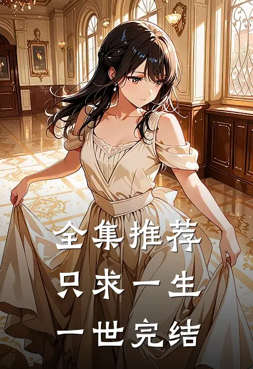 全集推荐只求一生一世完结