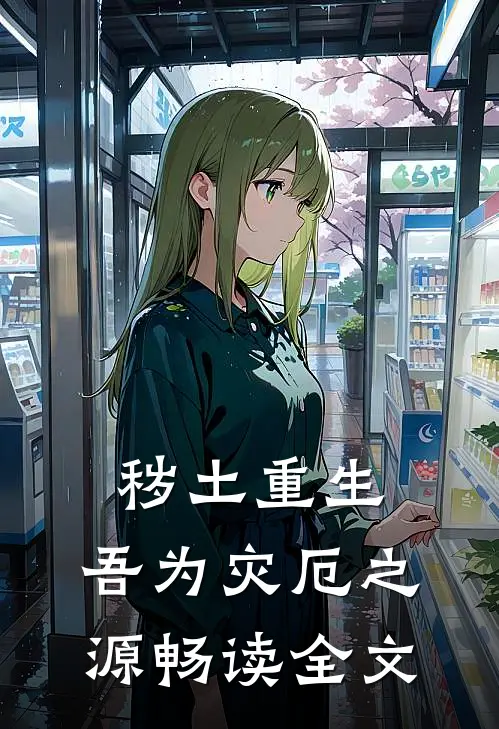 秽土重生,吾为灾厄之源畅读全文