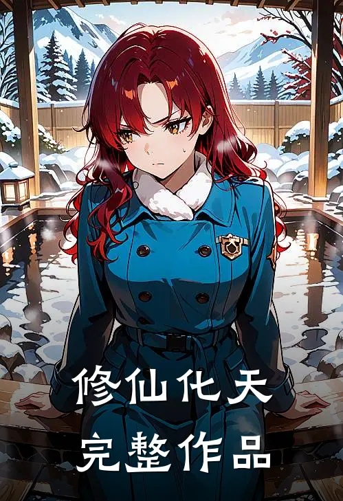 修仙化天完整作品