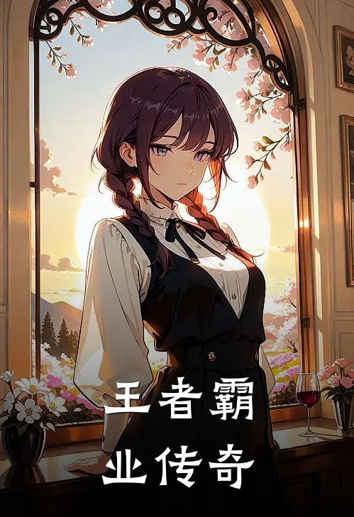 王者霸业传奇