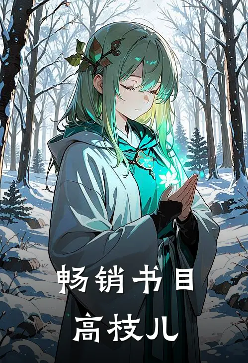 畅销书目高枝儿