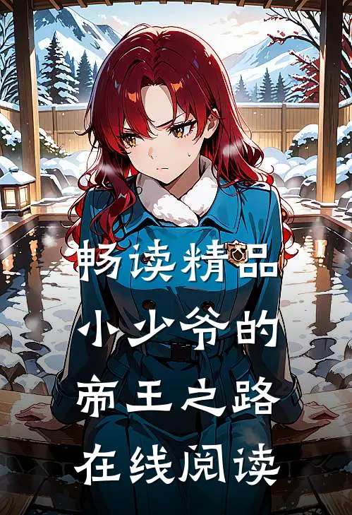 畅读精品小少爷的帝王之路在线阅读