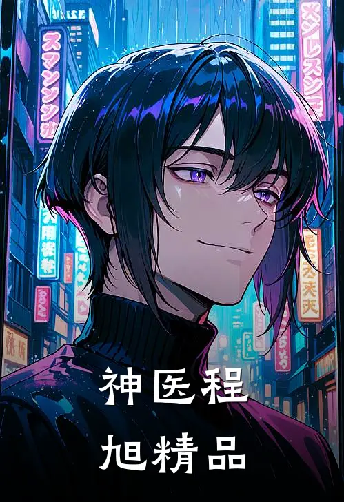 神医程旭精品