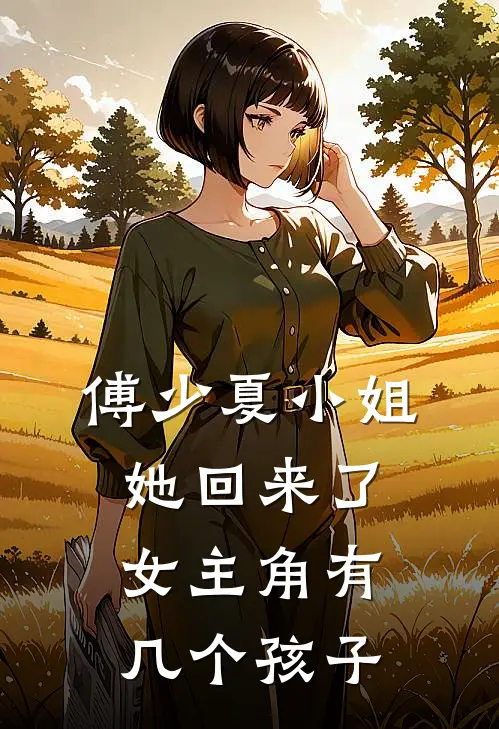 傅少夏小姐她回来了女主角有几个孩子