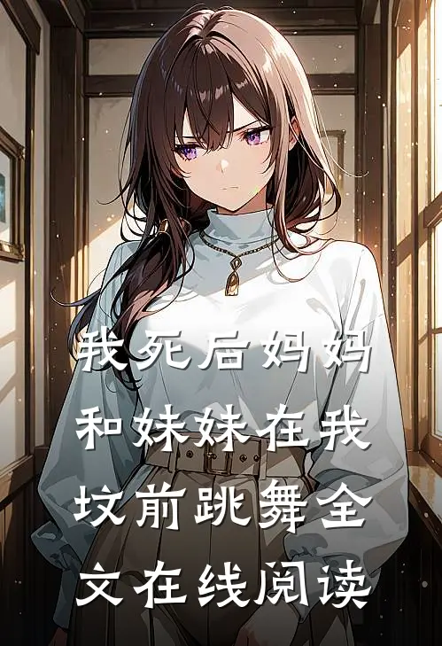 我死后妈妈和妹妹在我坟前跳舞全文在线阅读