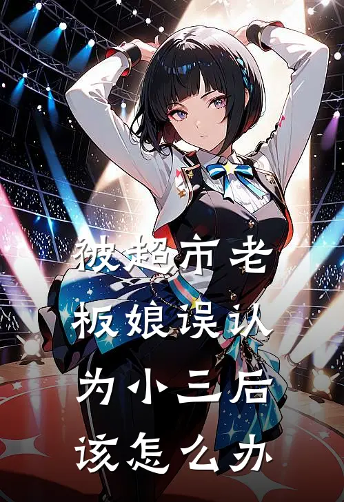 被超市老板娘误认为小三后该怎么办
