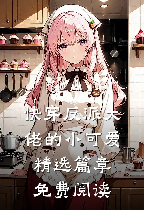 快穿反派大佬的小可爱精选篇章免费阅读