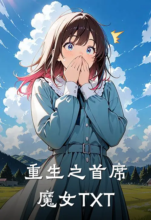 重生之首席魔女TXT