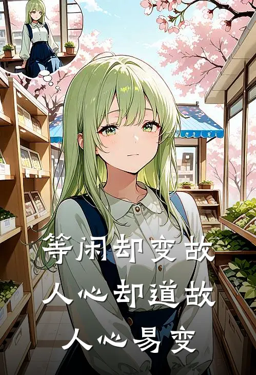 等闲却变故人心 却道故人心易变