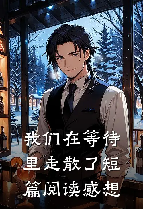 我们在等待里走散了短篇阅读感想