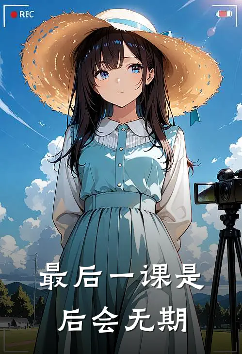 最后一课是后会无期