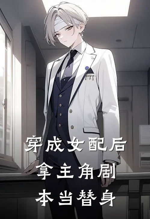 穿成女配后拿主角剧本当替身