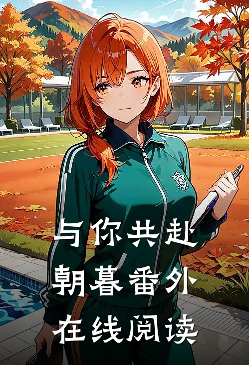 与你共赴朝暮番外在线阅读