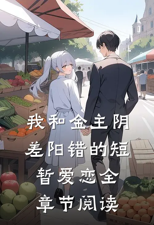 我和金主阴差阳错的短暂爱恋全章节阅读