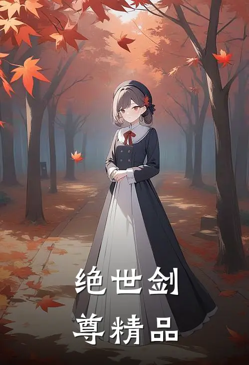 绝世剑尊精品