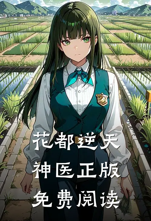 花都逆天神医正版免费阅读
