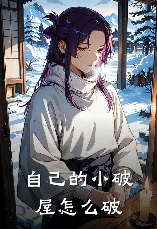 自己的小破屋怎么破
