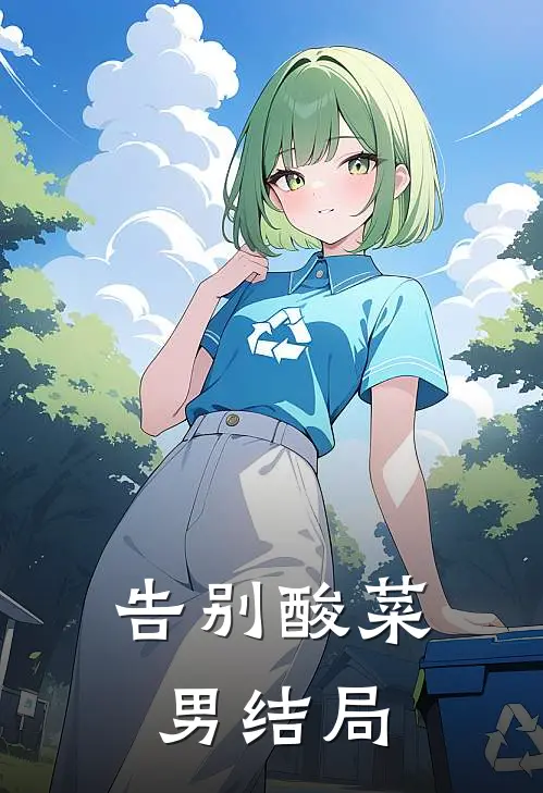 告别酸菜男结局