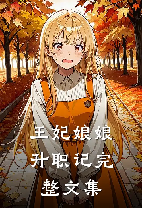 王妃娘娘升职记完整文集