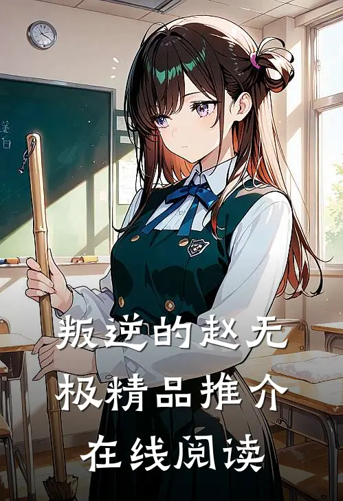 叛逆的赵无极精品推介在线阅读