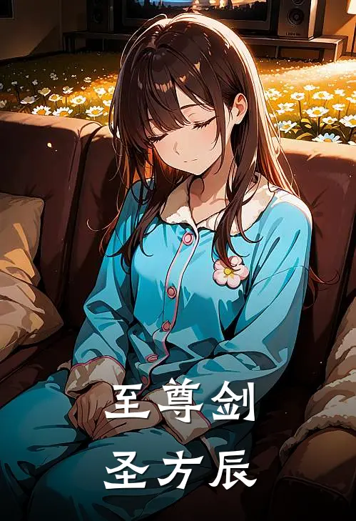 至尊剑圣方辰