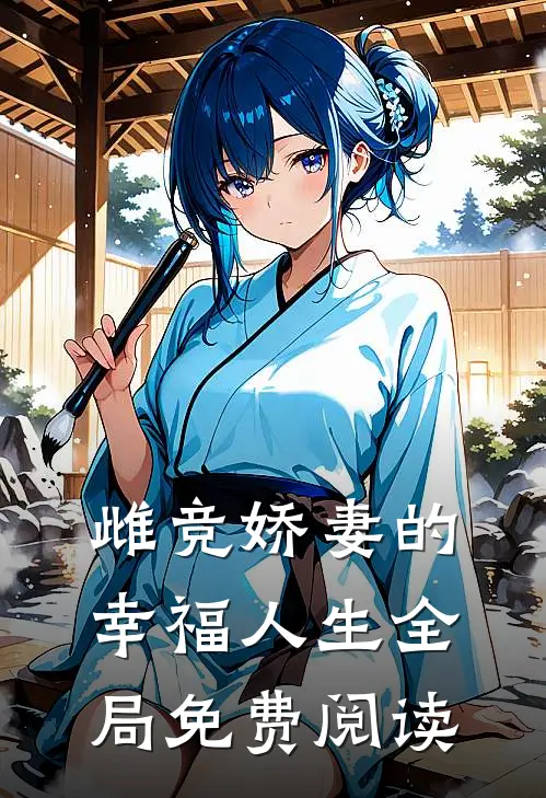 雌竞娇妻的幸福人生全局免费阅读